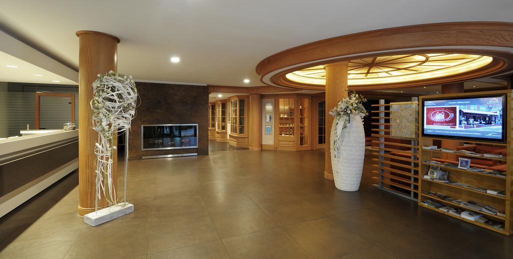 Villa Huxori Hoexter Exterior photo